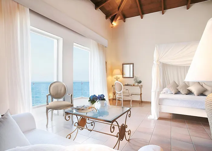 Grecotel Marine Palace & Aqua Park