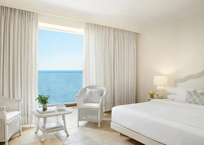 Grecotel Marine Palace & Aqua Park