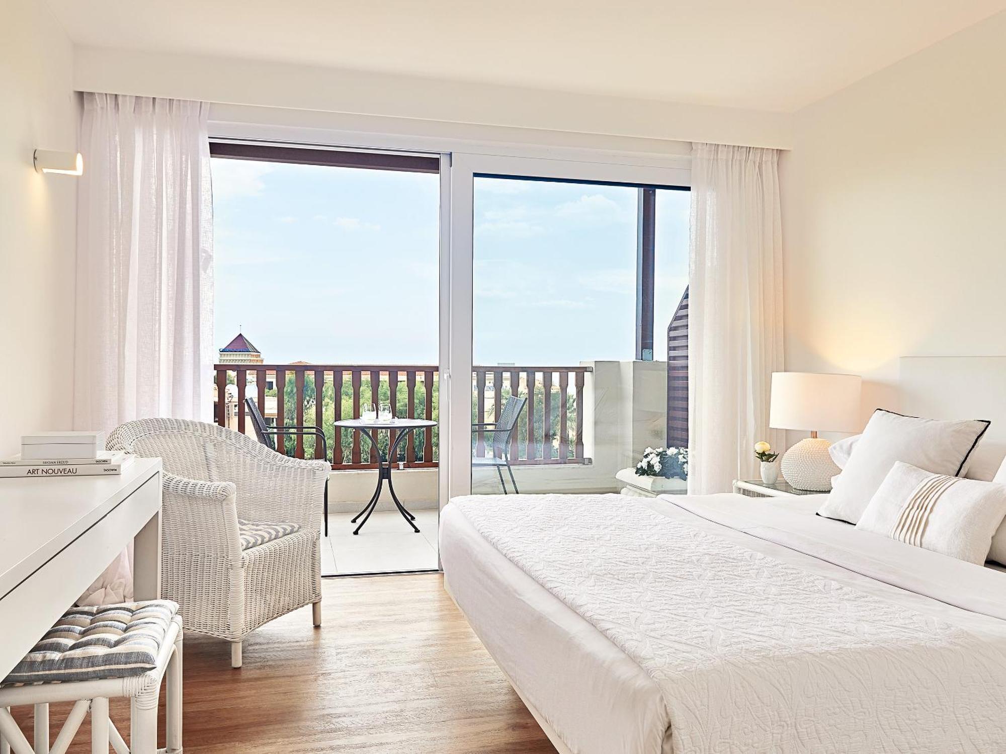 Grecotel Marine Palace & Aqua Park Hotel 4*
