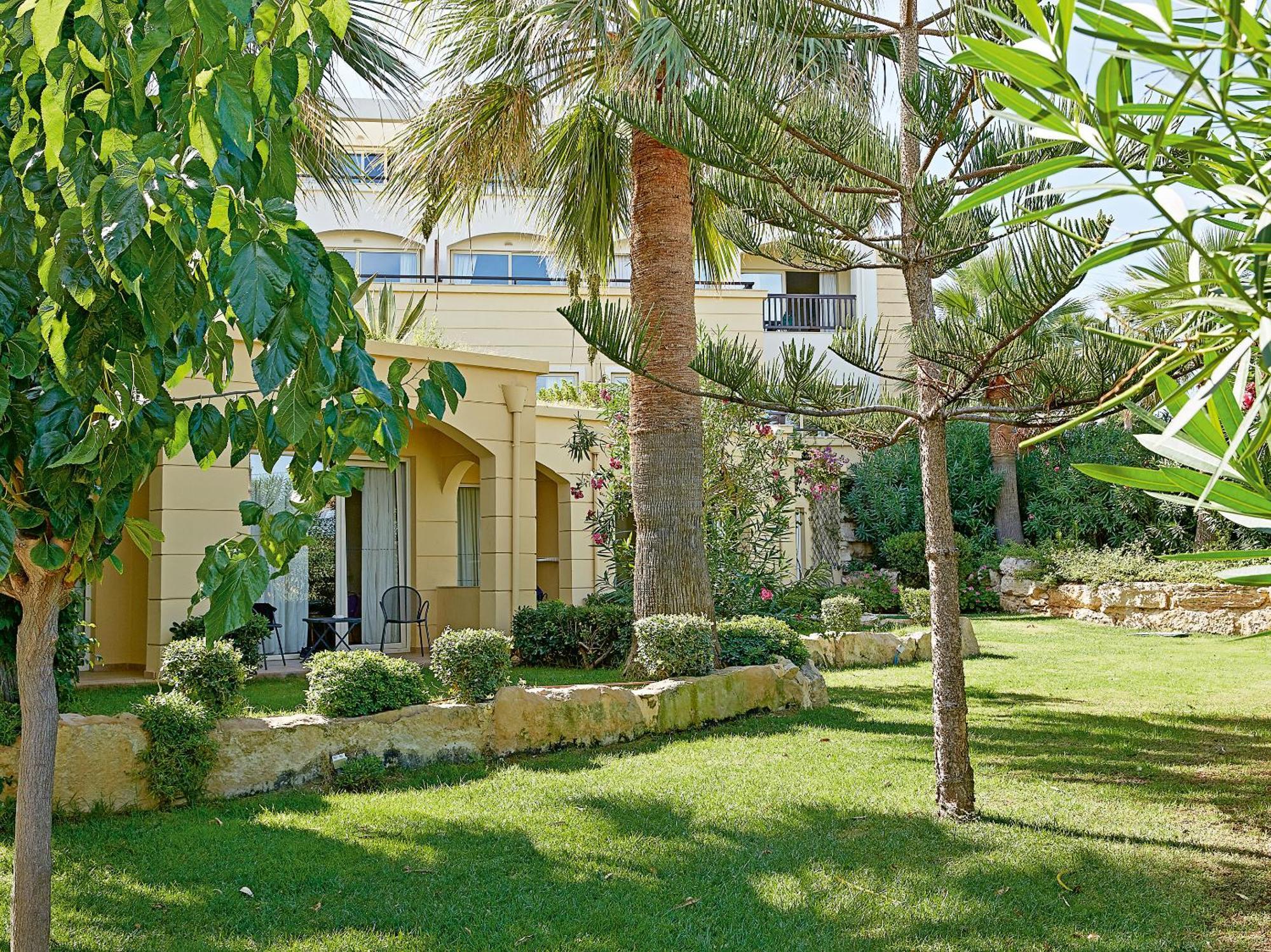 Hotel Grecotel Marine Palace & Aqua Park