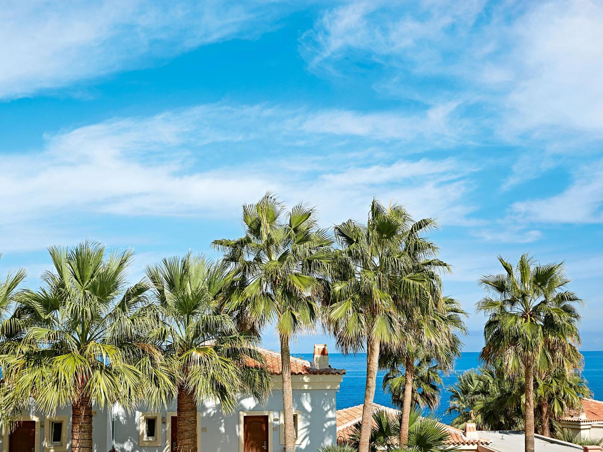Hotel Grecotel Marine Palace & Aqua Park Rethymno