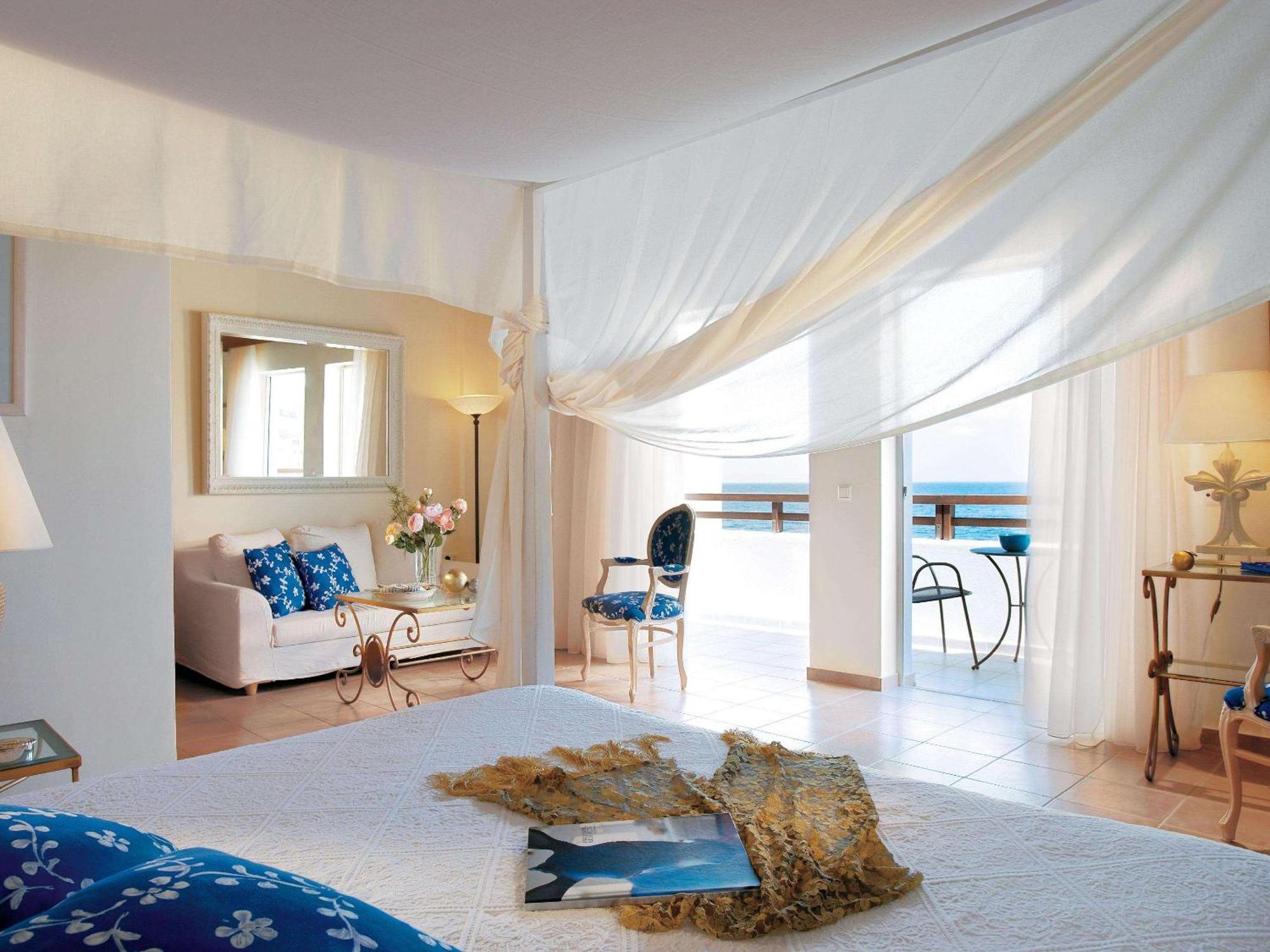 Grecotel Marine Palace & Aqua Park