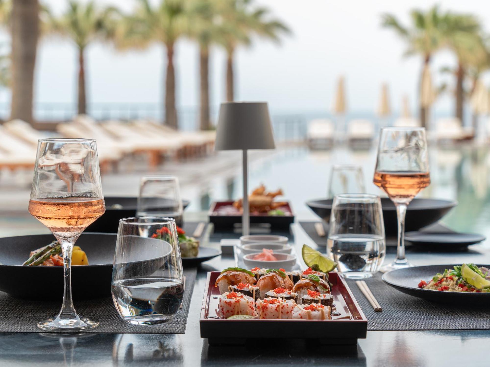 Grecotel Marine Palace & Aqua Park Rethymno (Crete)
