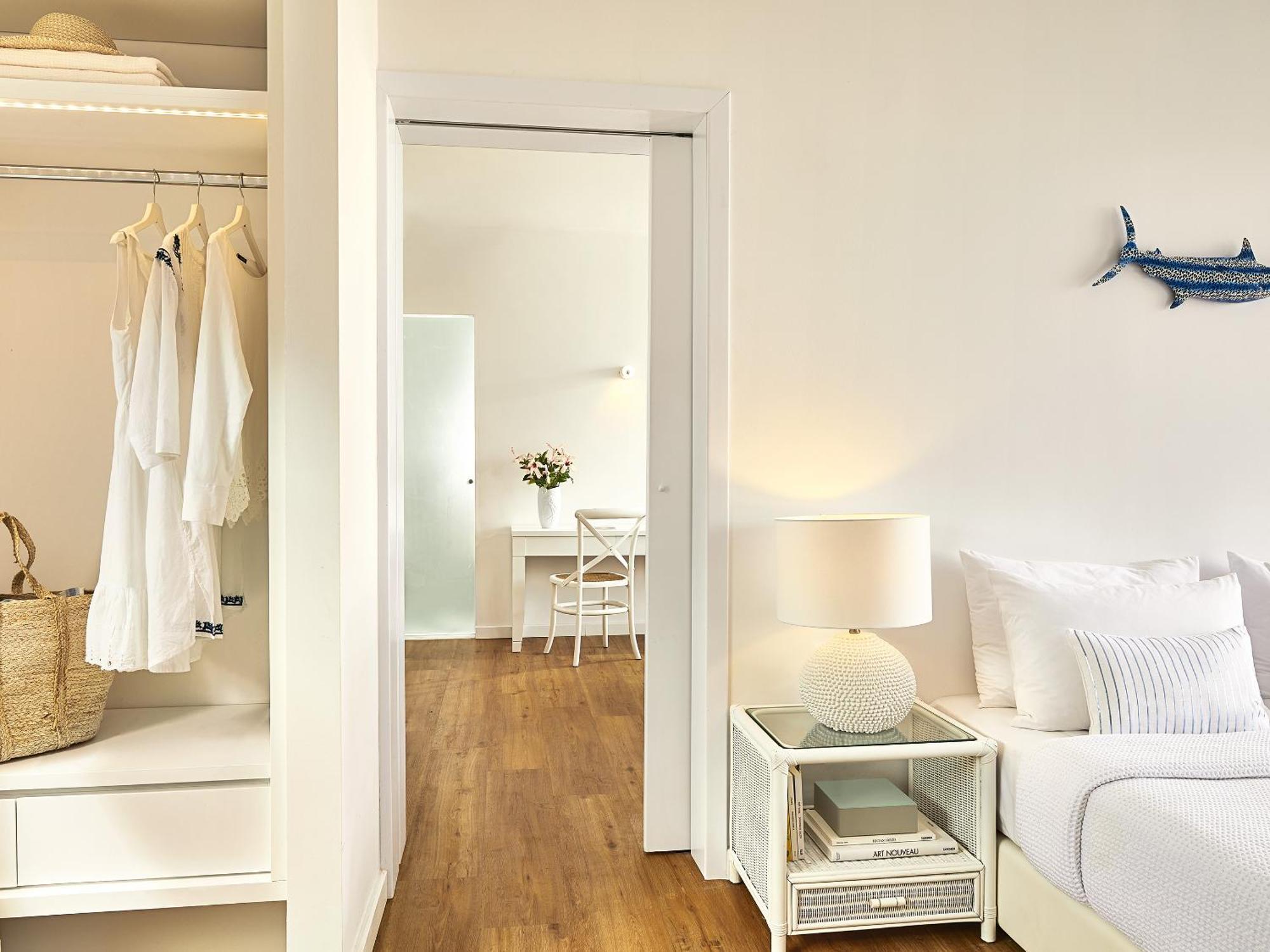 Grecotel Marine Palace & Aqua Park Hotel Rethymno (Crete)