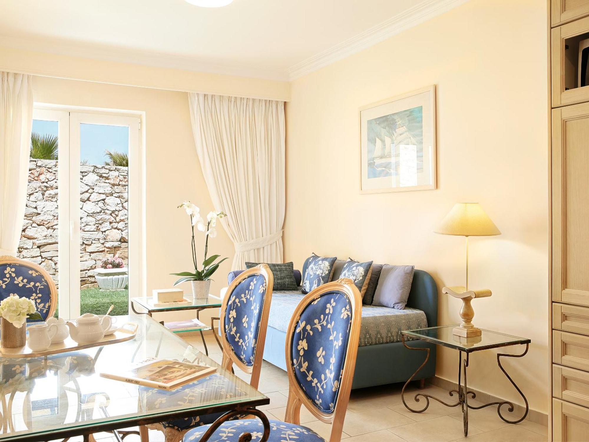 Hotel Grecotel Marine Palace & Aqua Park Rethymno