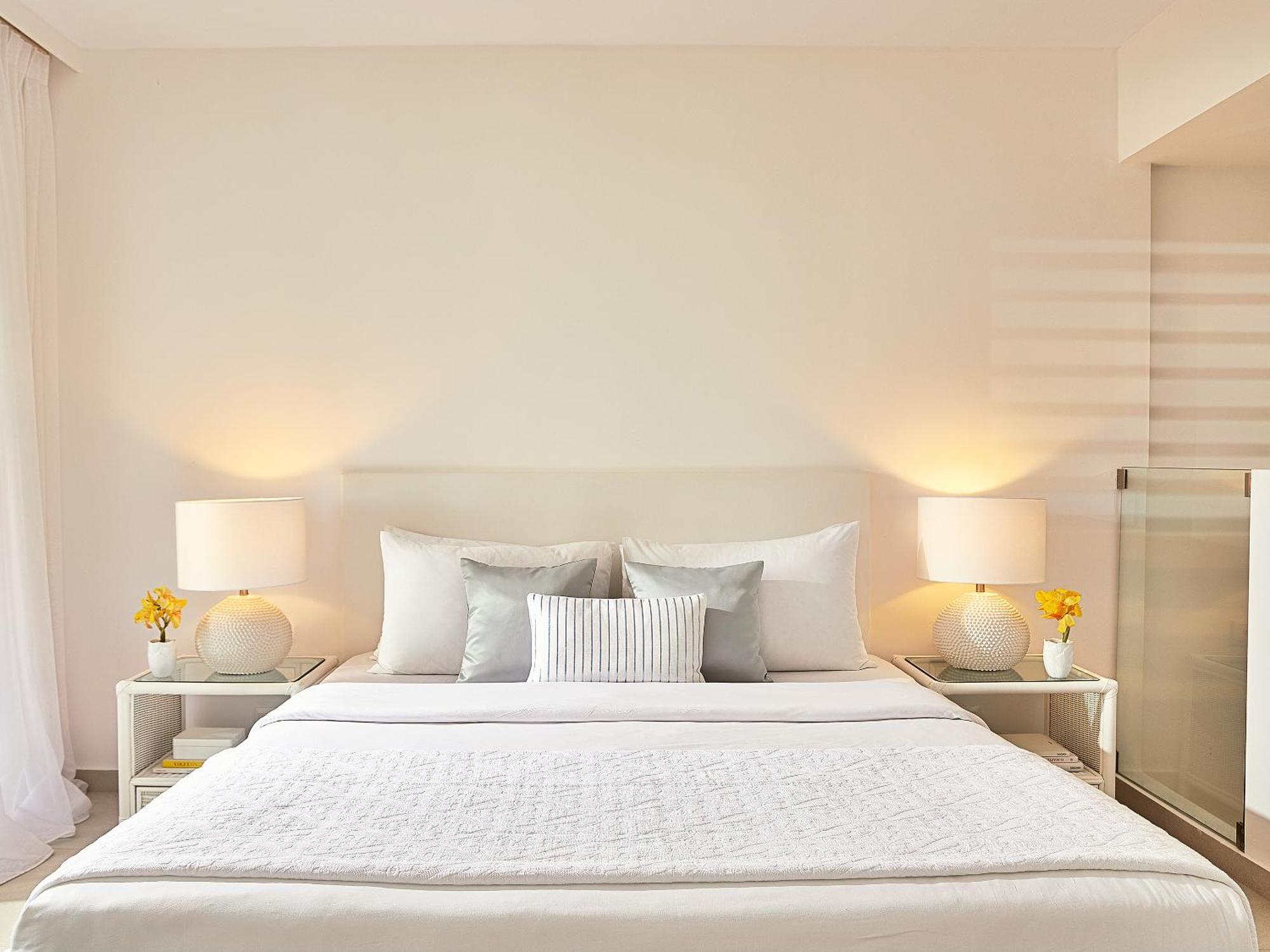 Grecotel Marine Palace & Aqua Park Hotel