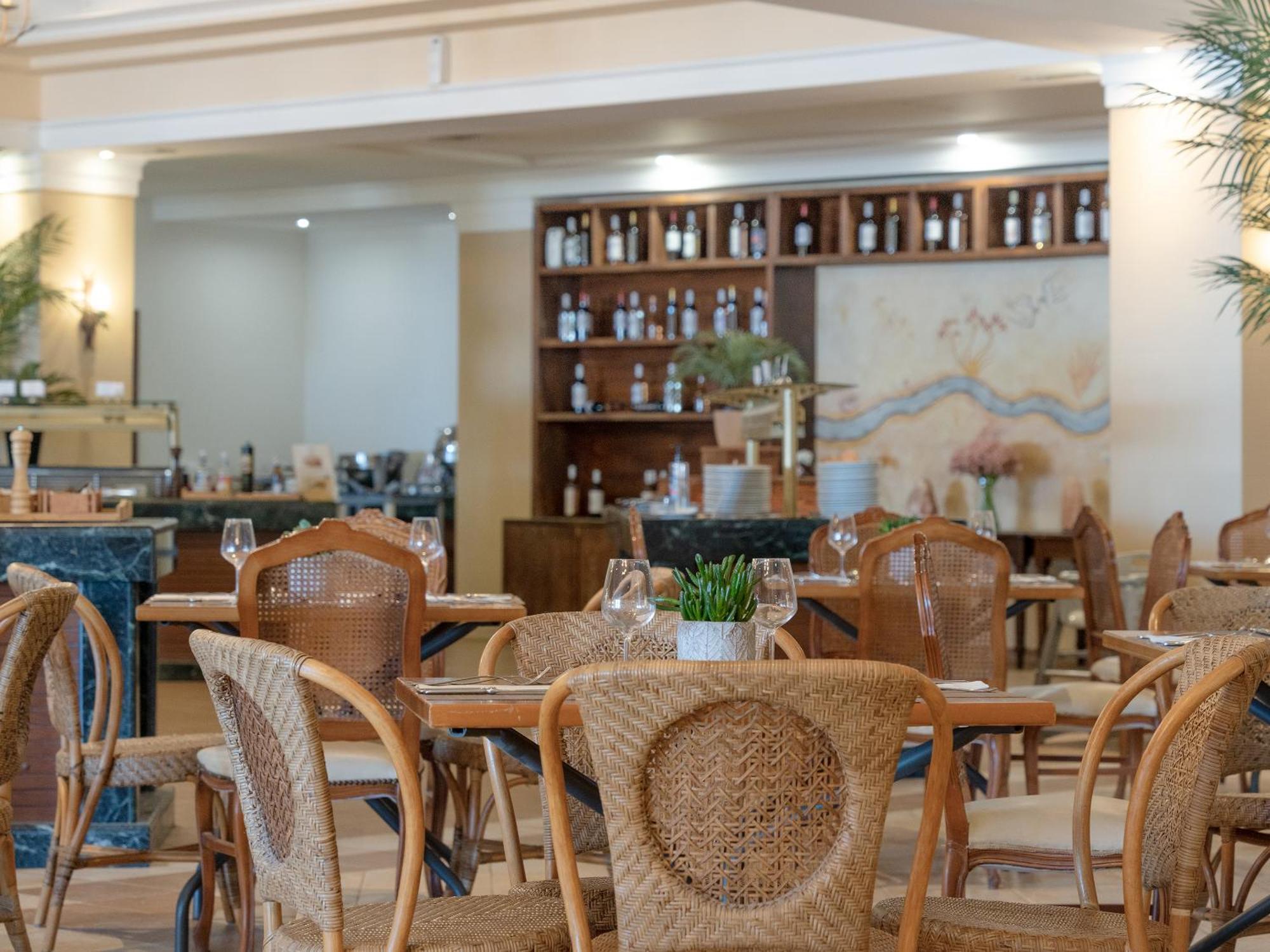 Hotel Grecotel Marine Palace & Aqua Park 4*