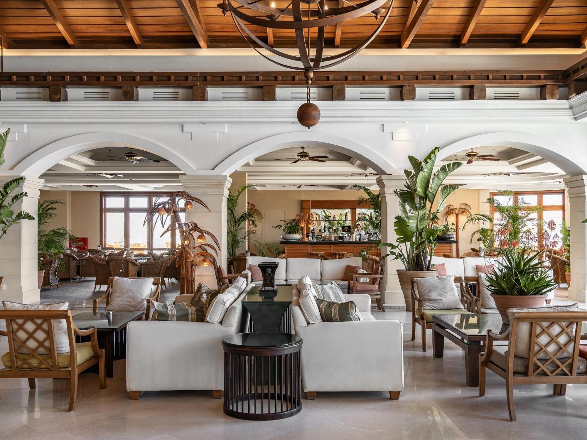 Hotel Grecotel Marine Palace & Aqua Park Rethymno