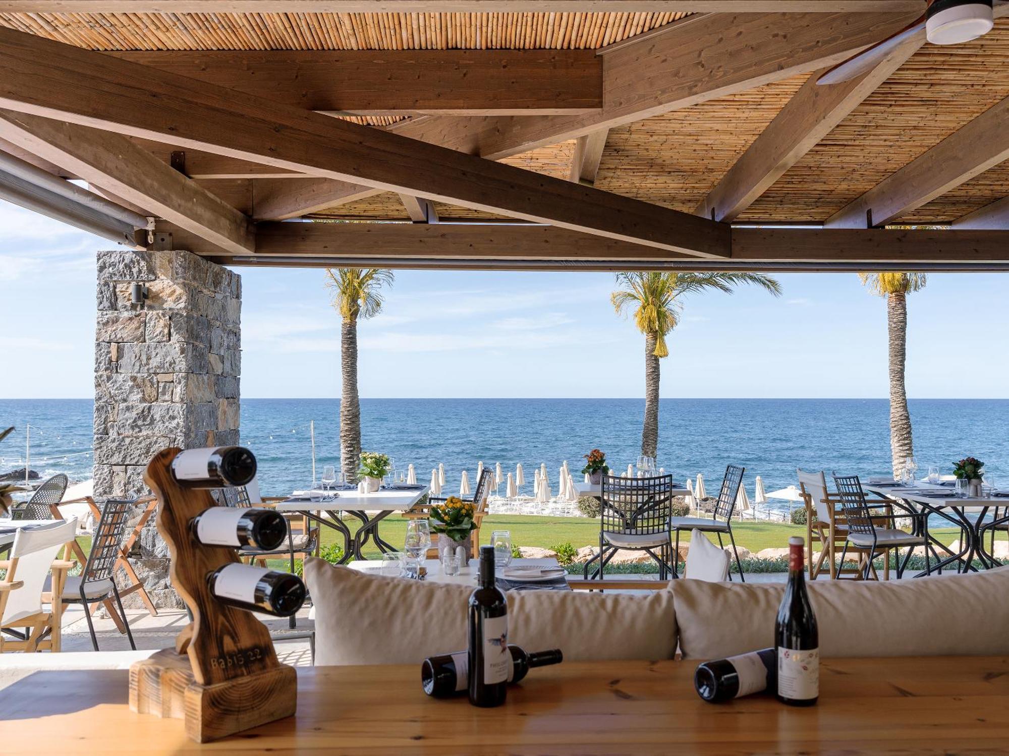 Grecotel Marine Palace & Aqua Park Rethymno (Crete)