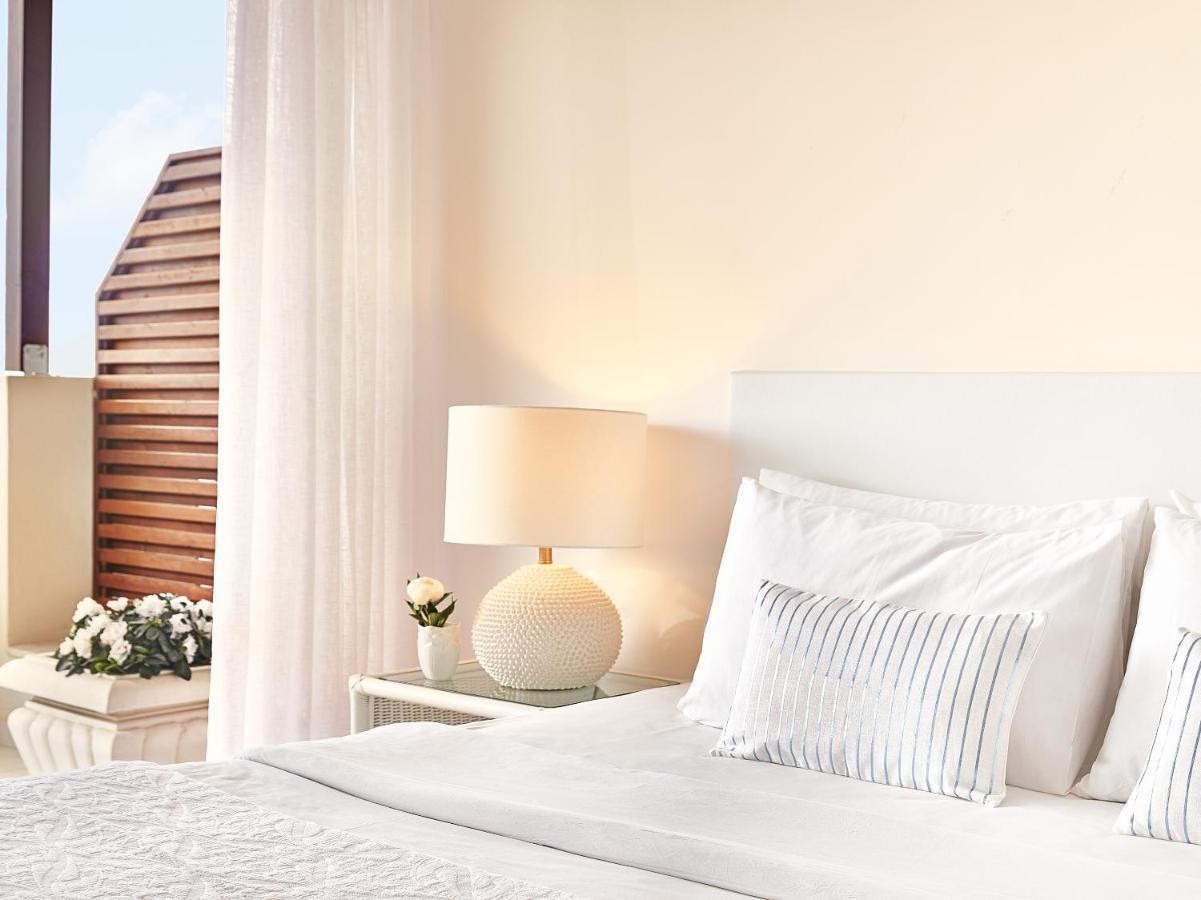Grecotel Marine Palace & Aqua Park Retimno