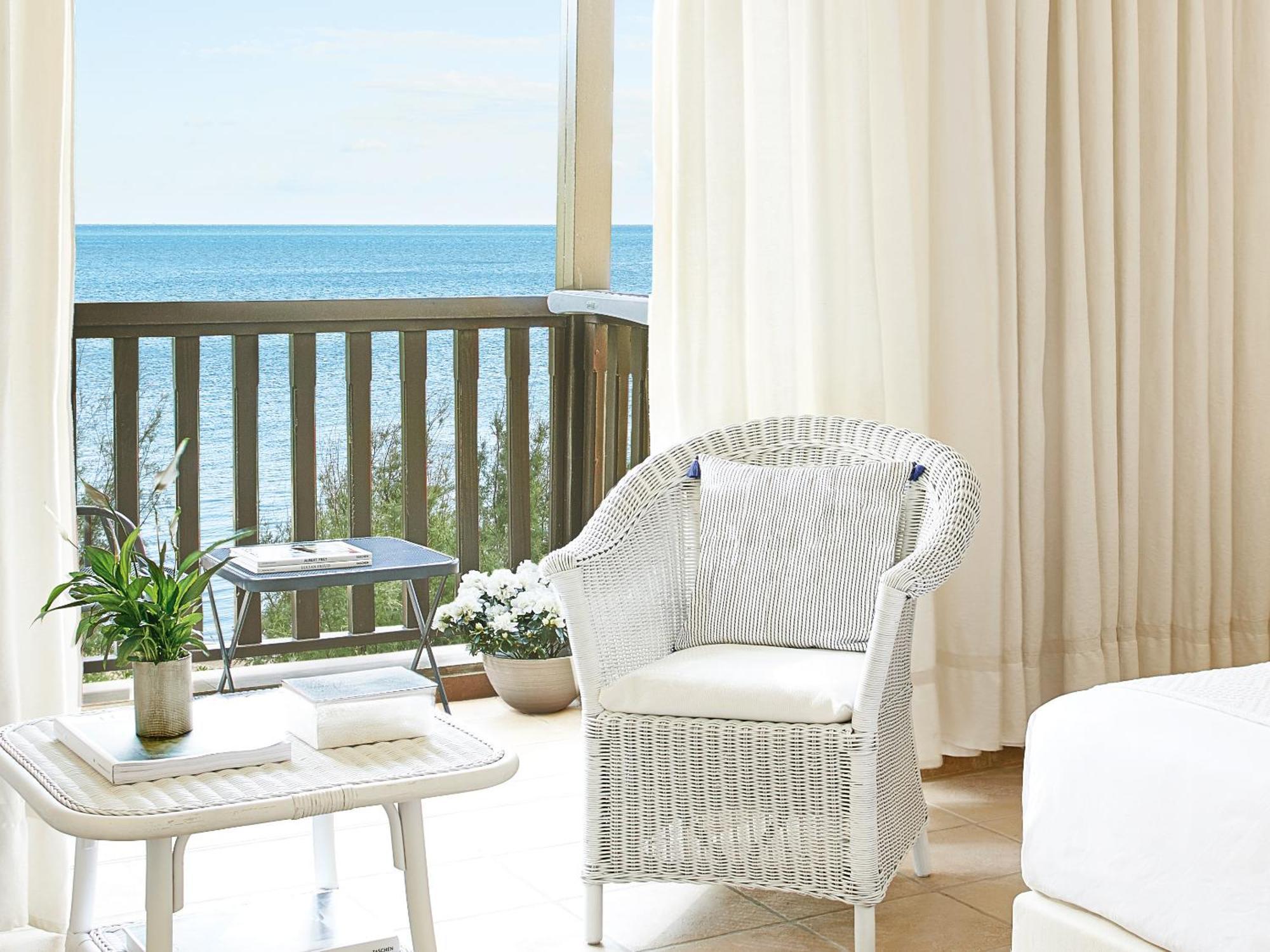 Grecotel Marine Palace & Aqua Park 4* Retimno