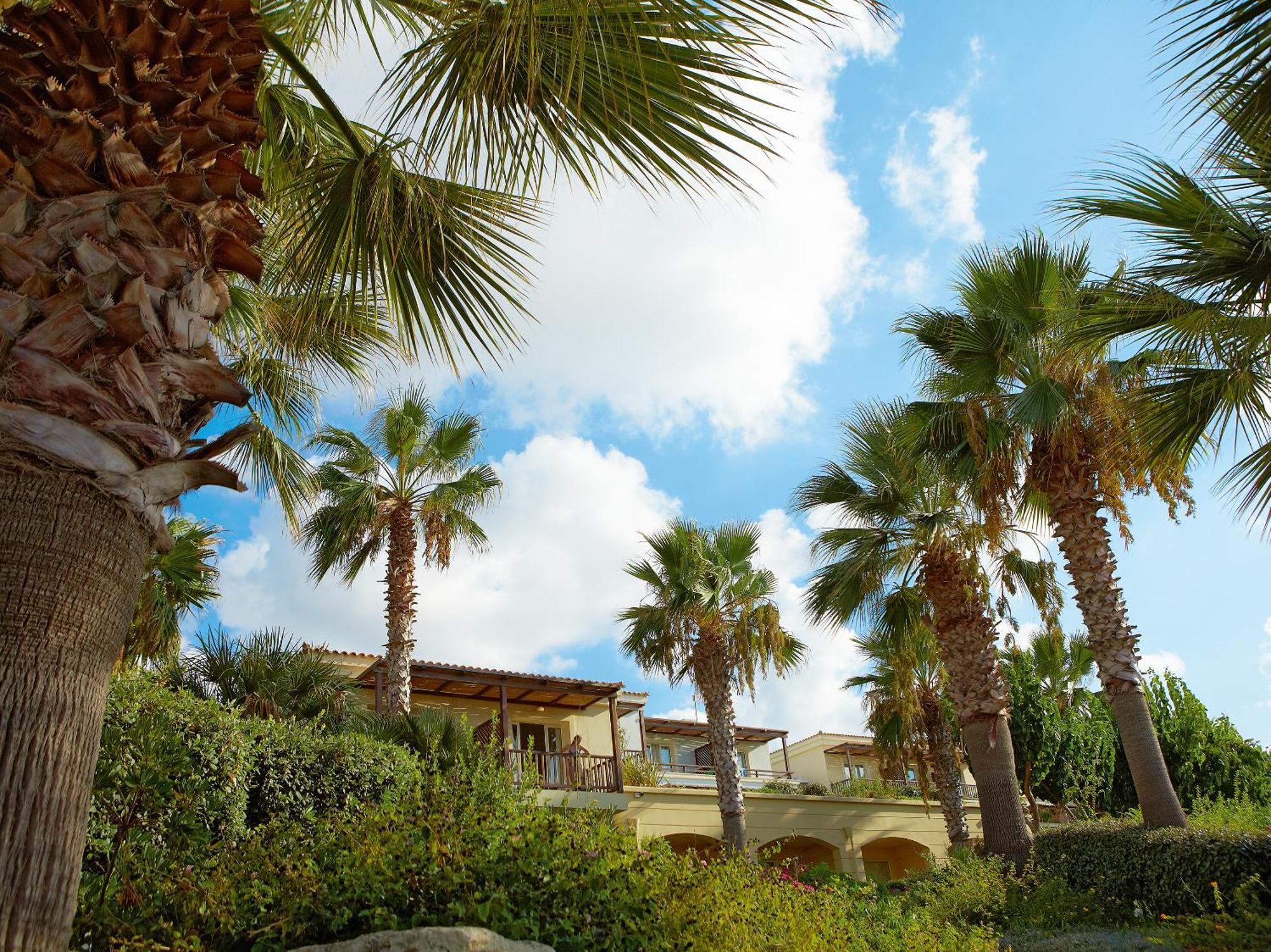 Grecotel Marine Palace & Aqua Park Hotel Rethymno (Crete)