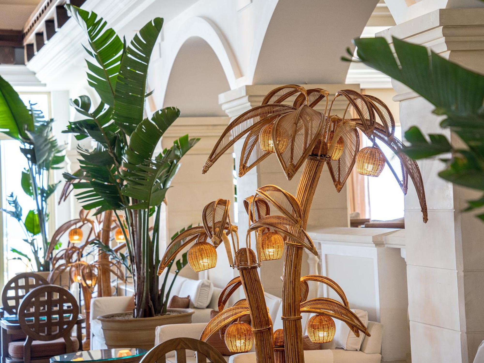 Hotel Grecotel Marine Palace & Aqua Park Retimno