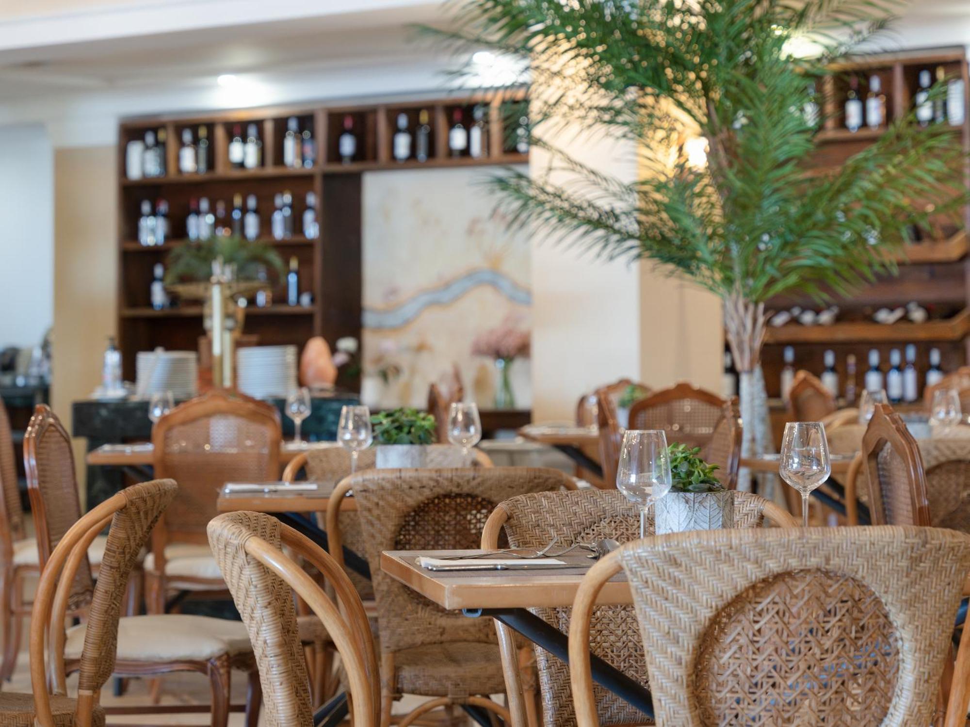 Hotel Grecotel Marine Palace & Aqua Park Retimno