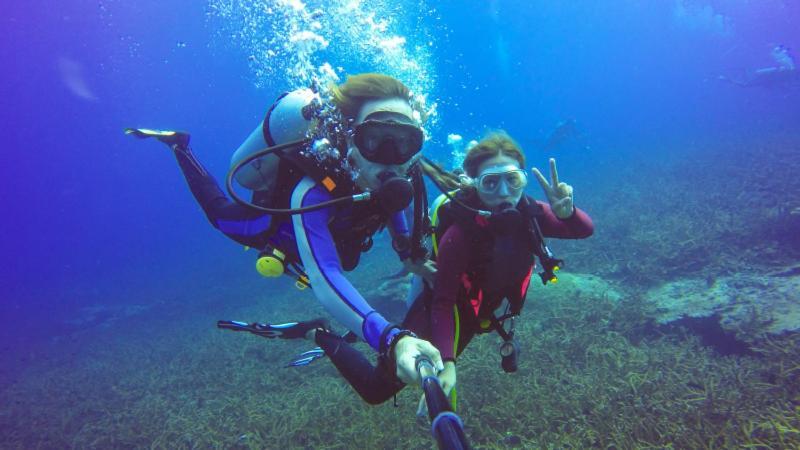 Grecotel Marine Palace & Aqua Park Hotel Retimno