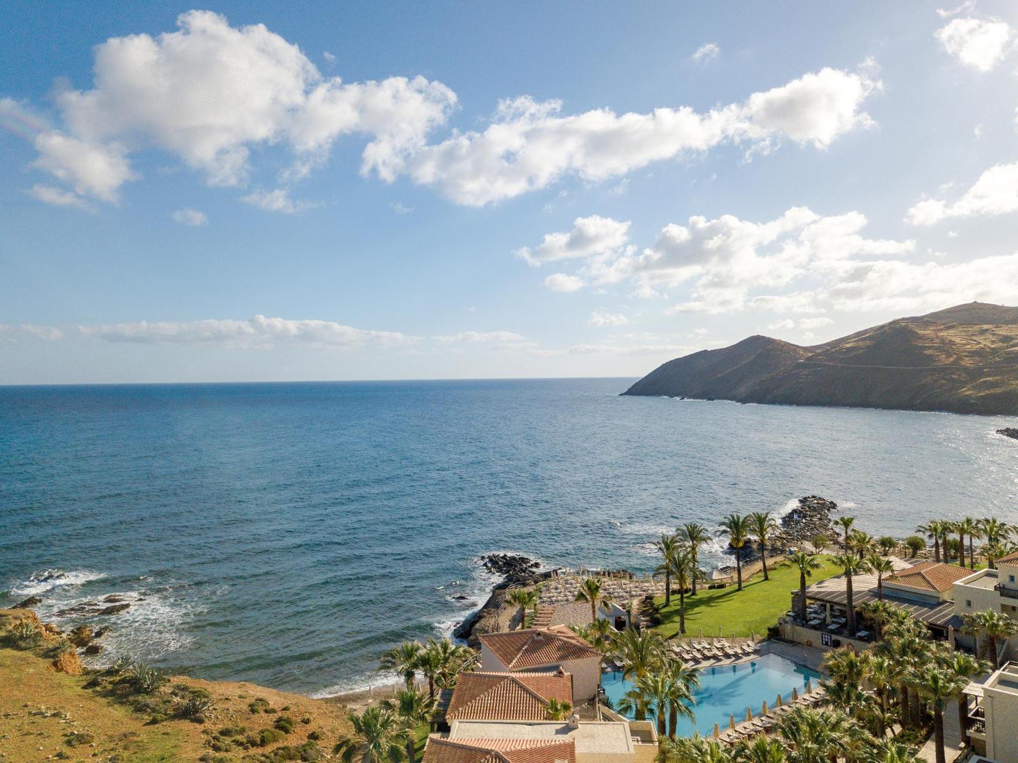 Hotel Grecotel Marine Palace & Aqua Park