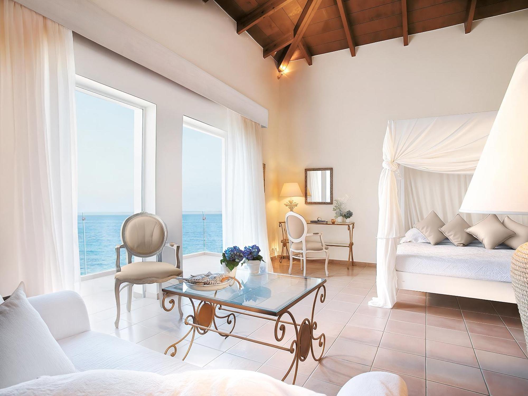 Grecotel Marine Palace & Aqua Park Hotel 4*