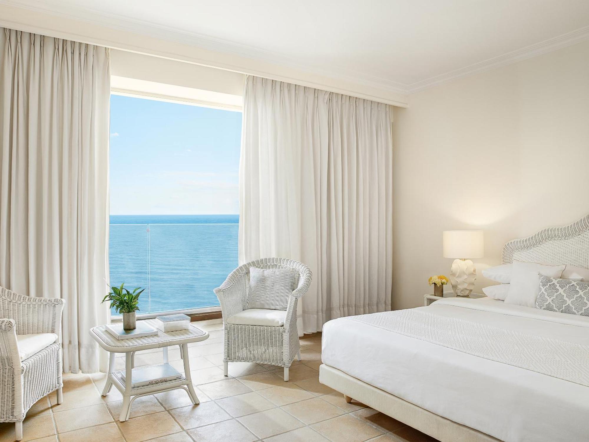 Grecotel Marine Palace & Aqua Park Hotel
